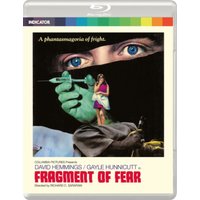 Fragment of Fear