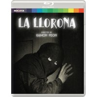 La Llorona
