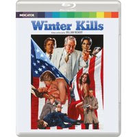 Winter Kills
