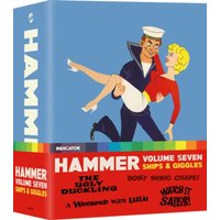 Hammer: Volume Seven - Ships & Giggles
