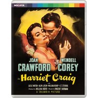 Harriet Craig