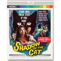 The Shadow of the Cat