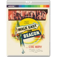 Walk East On Beacon