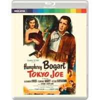 Tokyo Joe