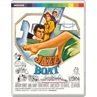 Jazz Boat