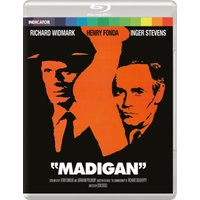 Madigan