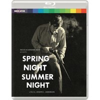 Spring Night, Summer Night