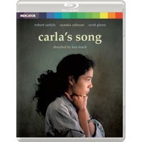 Carla's Song