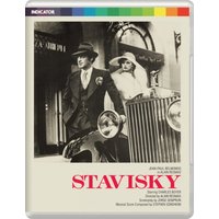 Stavisky