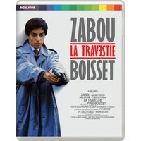 La Travestie