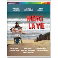Merci La Vie