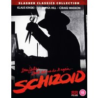 Schizoid