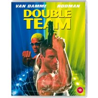 Double Team