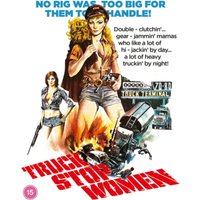 Truck Stop Women