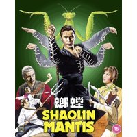 Shaolin Mantis