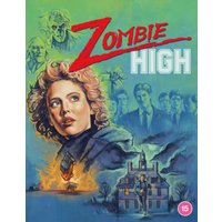 Zombie High