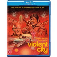 Violent City