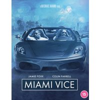 Miami Vice