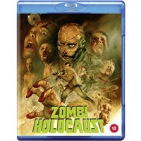 Zombi Holocaust