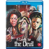 A Candle for the Devil