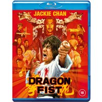 Dragon Fist