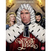 The Bloody Judge