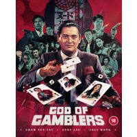 God of Gamblers