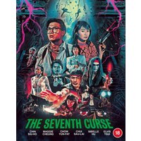 The Seventh Curse