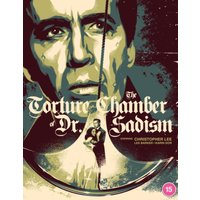 The Torture Chamber of Dr. Sadism