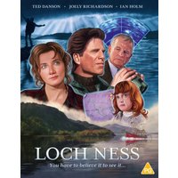 Loch Ness