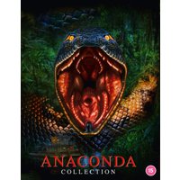 Anaconda 1-4