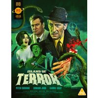 Island of Terror