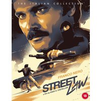 Street Law