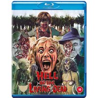 The Hell of the Living Dead
