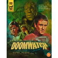 Doomwatch