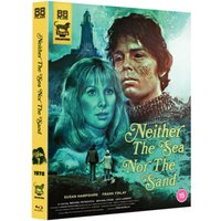 Neither the Sea Nor the Sand