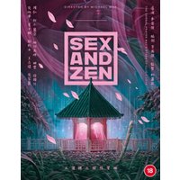 Sex and Zen