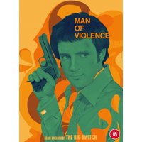 Man of Violence/The Big Switch