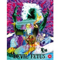 Devil Fetus