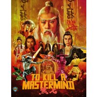 To Kill a Mastermind
