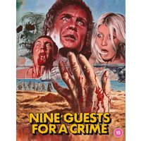 Nine Guests for a Crime