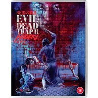 Evil Dead Trap 2