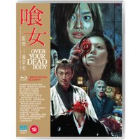 Over Your Dead Body
