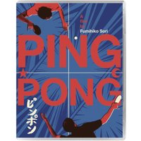 Ping Pong