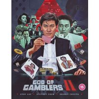 God of Gamblers II