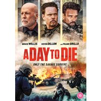 A Day to Die