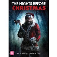 The Nights Before Christmas