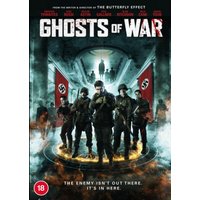 Ghosts of War