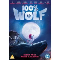 100% Wolf