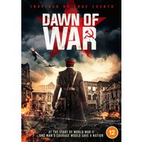 Dawn of War